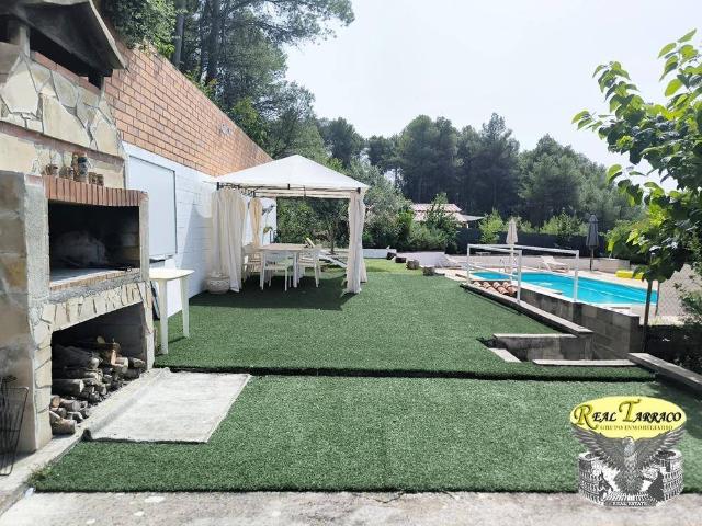 Chalet en venta en Pontils, Tarragona