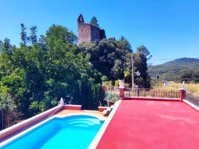 Villa en venta en Pontils
