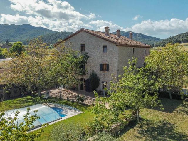 Villa en venta en Pontils