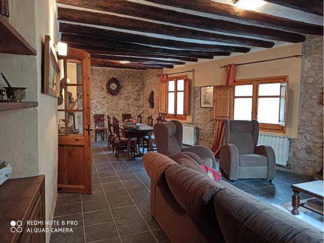 Villa en venta en Pontils