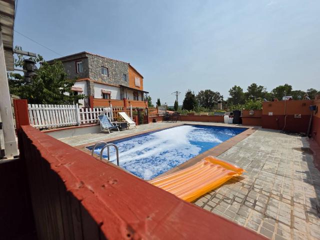 Chalet en venta en Alt Penedès, Catalunya