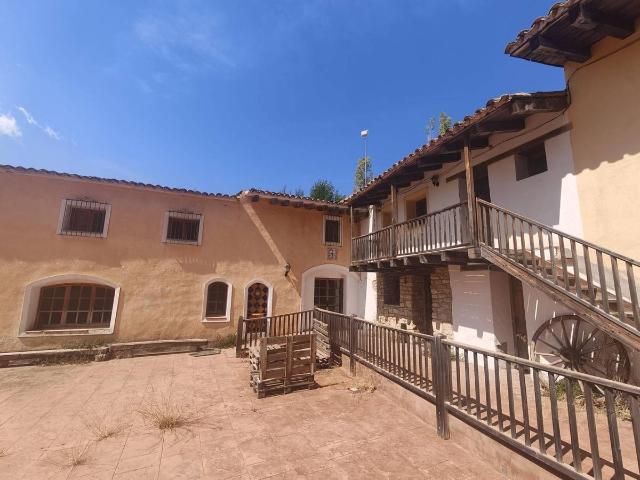 Chalet en venta en Alt Penedès, Catalunya