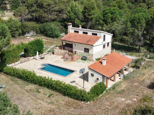 Chalet en venta en Alt Penedès, Catalunya
