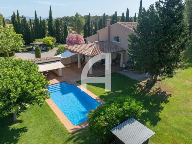 Chalet en venta en el Castell, Alt Empordà
