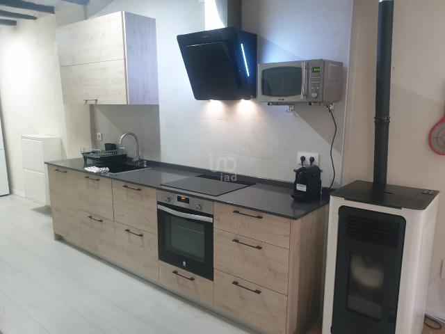 Villa en venta en Ponts