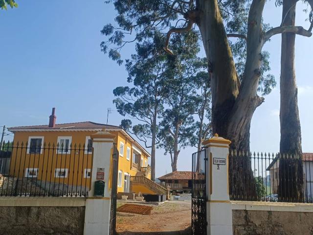 Chalet en venta en Gijón, Asturias