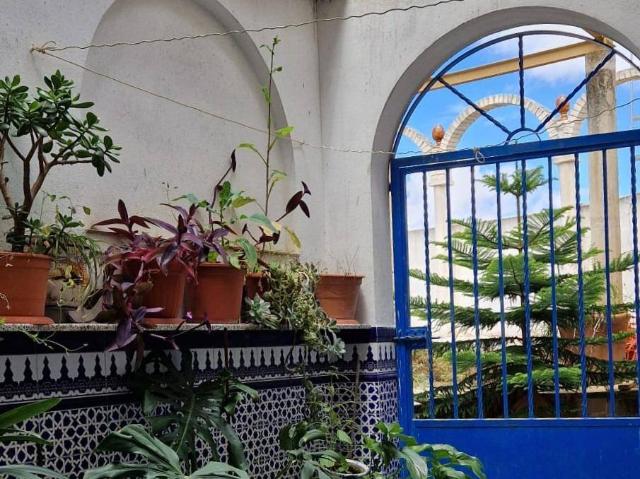 Chalet en venta en Porcuna, Andalucía