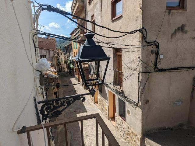 Chalet en venta en Priorat, Catalunya
