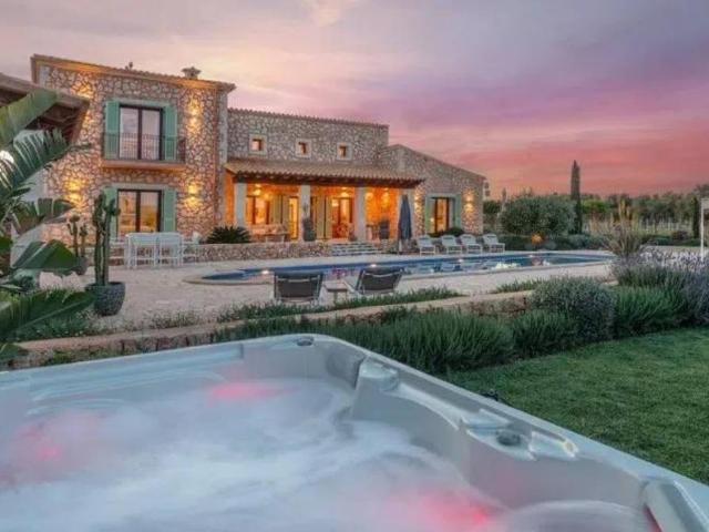 Chalet en venta en Pla de Mallorca, Baleares