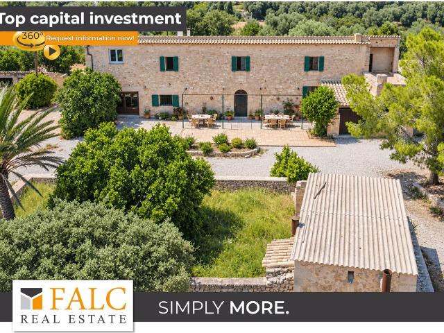 Chalet en venta en Porreres, Illes Balears