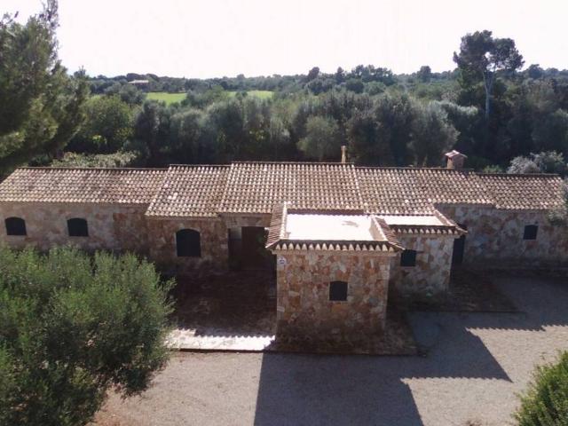 Chalet en venta en Pla de Mallorca, Baleares