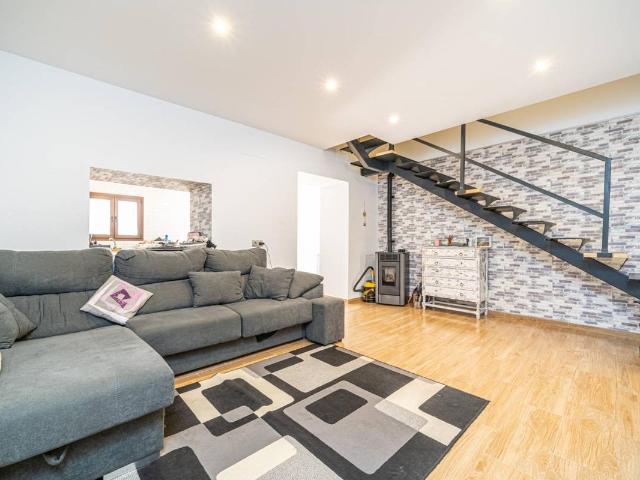 Chalet en venta en Pla de Mallorca, Baleares