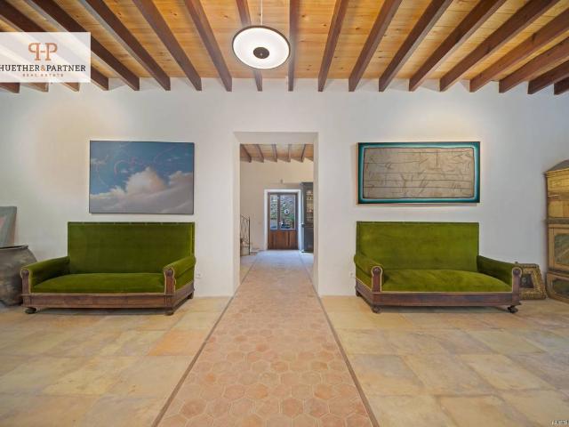 Chalet en venta en Pla de Mallorca, Baleares