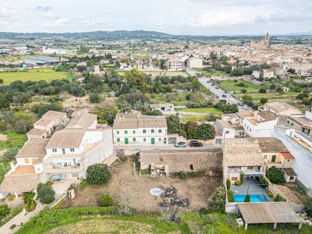 Chalet en venta en Pla de Mallorca, Baleares