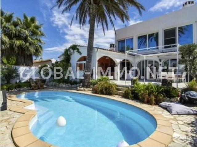 Chalet en venta en Empuriabrava i entorn, Castelló d'Empúries