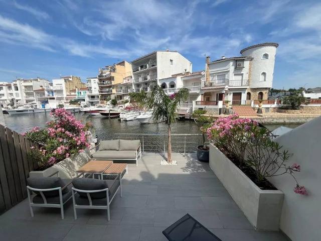 Chalet en venta en Empuriabrava, Alt Empordà