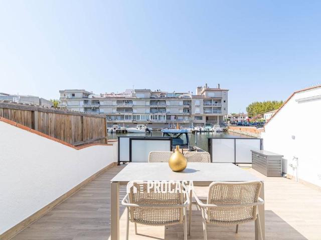 Chalet en venta en Empuriabrava, Alt Empordà