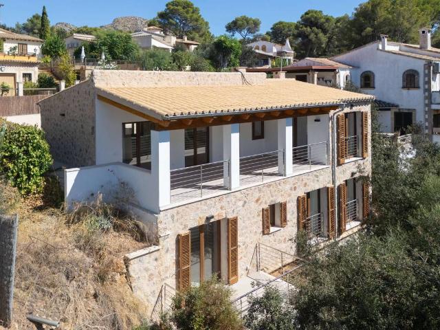 Chalet en venta en Port d'Alcúdia, Raiguer