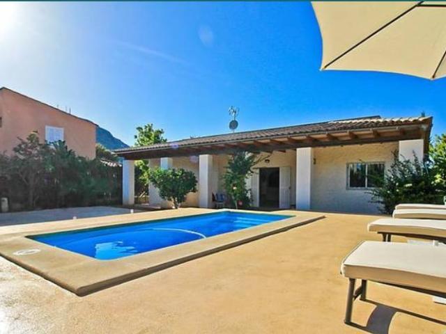Chalet en venta en Port d'Alcúdia, Raiguer
