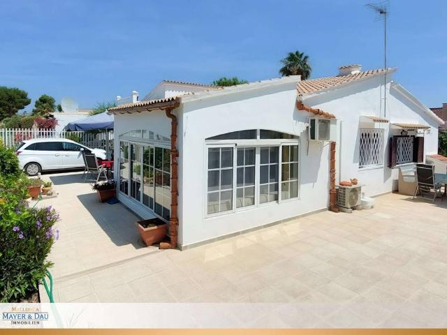 Chalet en venta en Port d'Alcúdia, Raiguer