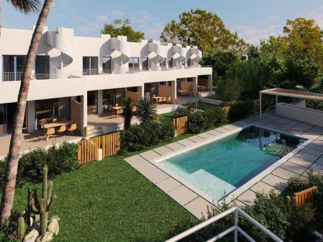 Chalet en venta en Port d'Alcúdia, Raiguer