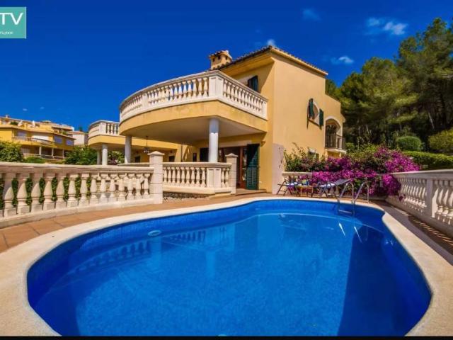 Chalet en venta en Port d'Alcúdia, Raiguer