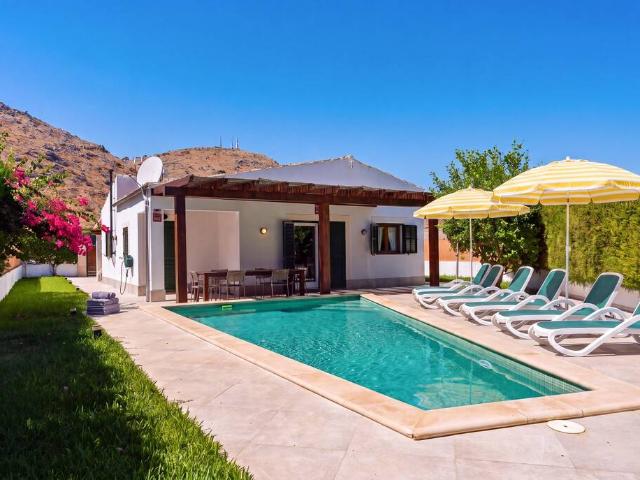 Chalet en venta en Port d'Alcúdia, Raiguer