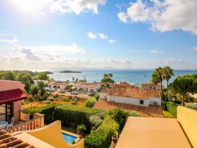 Chalet en venta en Port d'Alcúdia, Raiguer