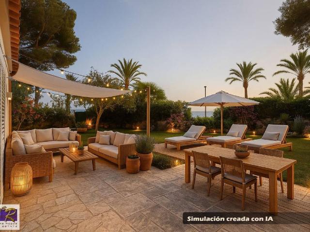 Chalet en venta en Port d'Alcúdia, Alcúdia