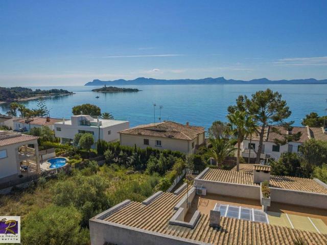 Chalet en venta en Port d'Alcúdia, Raiguer
