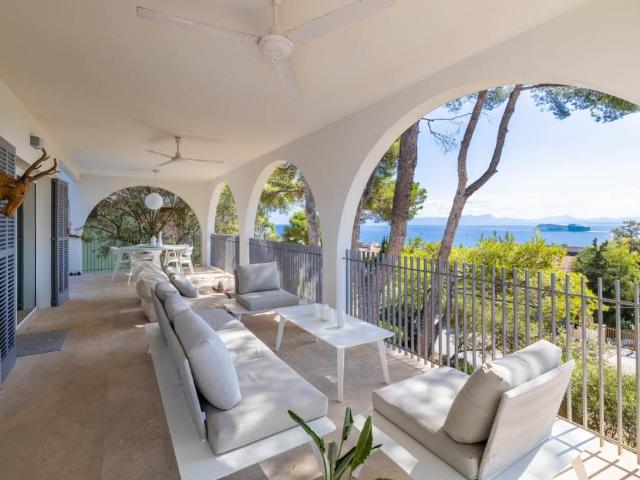 Chalet en venta en Port d'Alcúdia, Raiguer