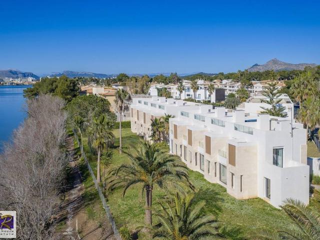 Chalet en venta en Port d'Alcúdia, Raiguer