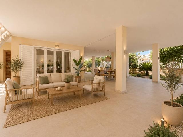 Chalet en venta en Port d'Alcúdia, Raiguer