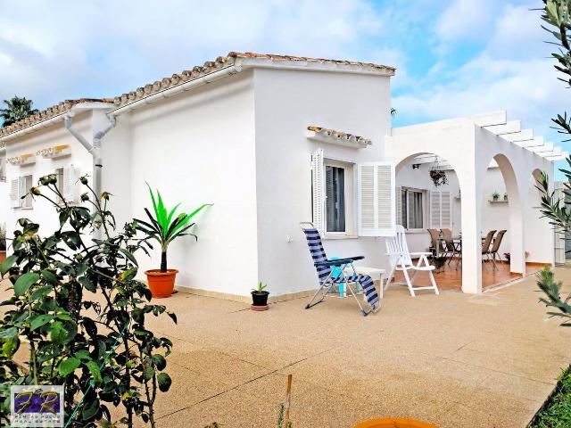 Chalet en venta en Port d'Alcúdia, Raiguer