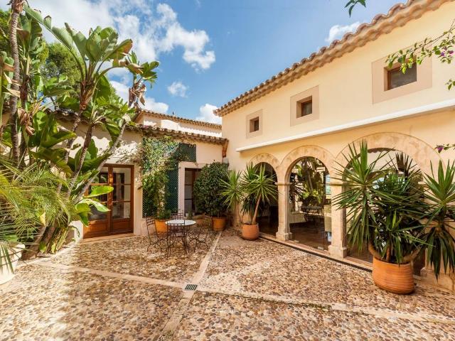 Chalet en venta en Serra de Tramuntana, Baleares