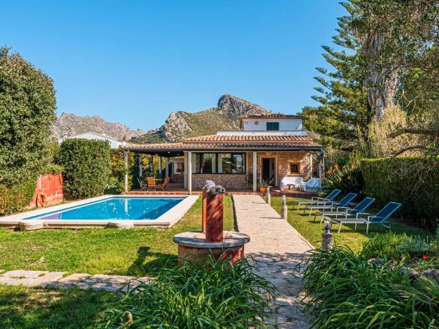 Chalet en venta en Pollença, Illes Balears