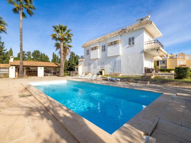 Chalet en venta en Serra de Tramuntana, Baleares