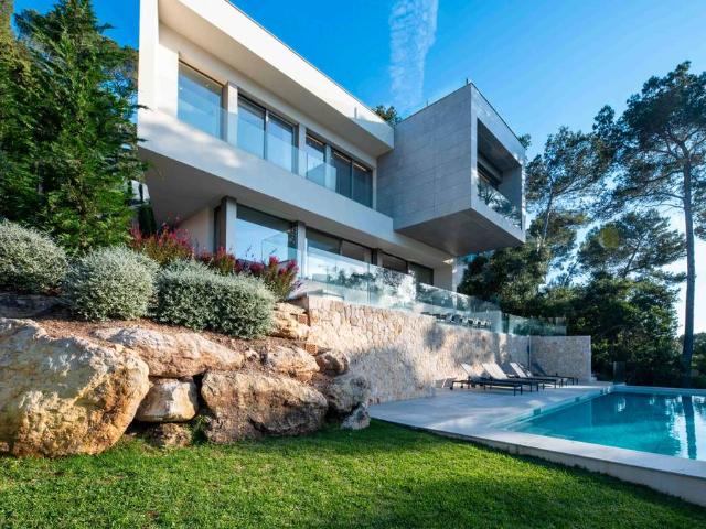 Villa en venta en Pollença, el Camp