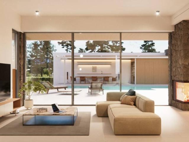 Chalet en venta en Serra de Tramuntana, Baleares
