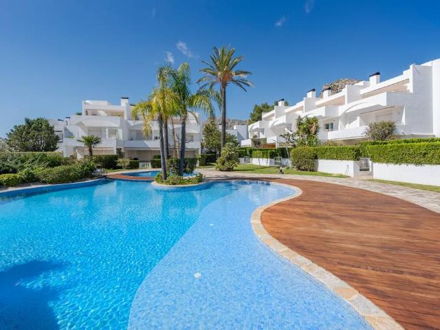 Chalet en venta en Pollença, Illes Balears
