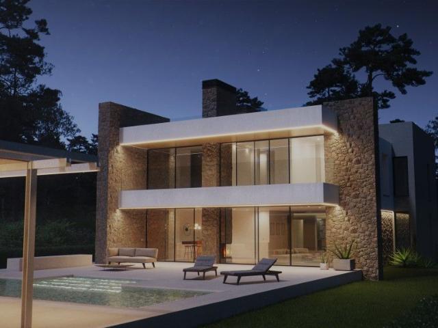 Villa en venta en Pollença, el Camp Villa en venta en Pollença, el Camp
