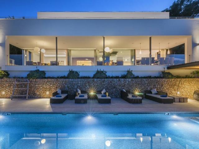Chalet en venta en Serra de Tramuntana, Baleares