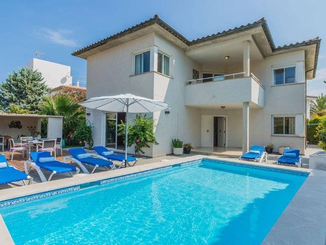 Chalet en venta en Pollença, Illes Balears