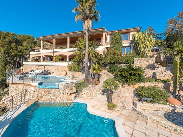 Chalet en venta en el Camp, Pollença