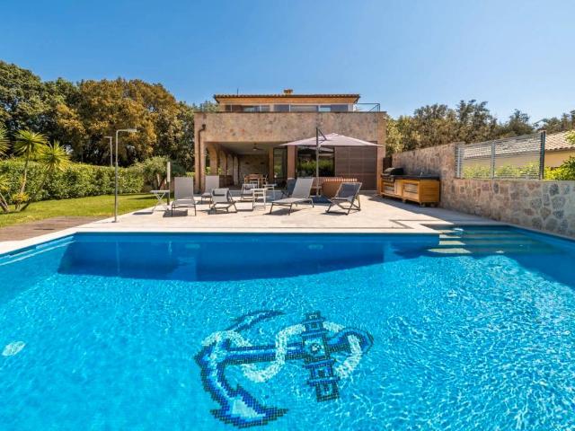 Villa en venta en Pollença, el Camp