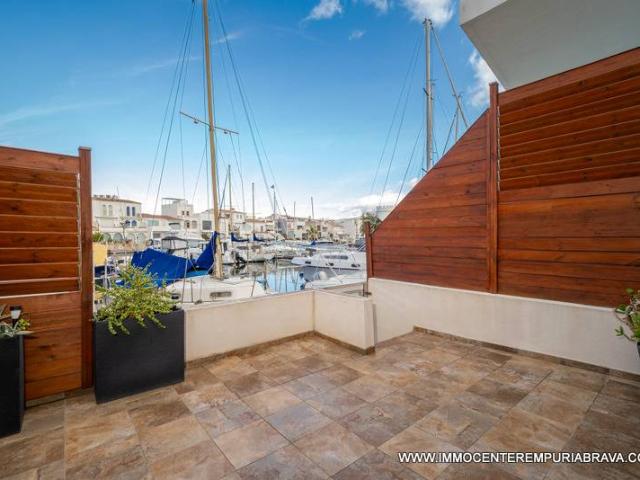 Chalet en venta en Empuriabrava, Alt Empordà