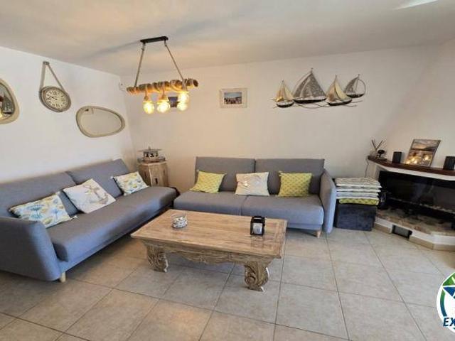 Chalet en venta en Empuriabrava, Alt Empordà