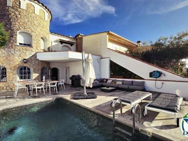 Chalet en venta en Empuriabrava, Alt Empordà