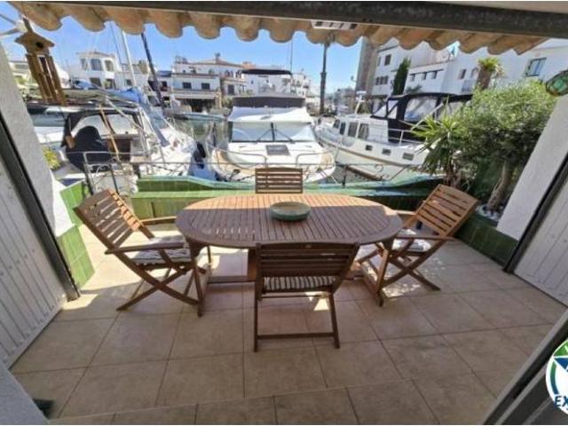 Chalet en venta en Empuriabrava, Alt Empordà