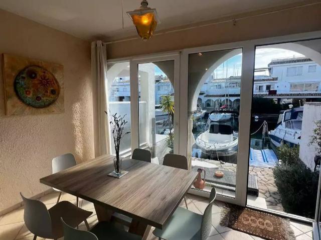 Chalet en venta en Empuriabrava, Alt Empordà